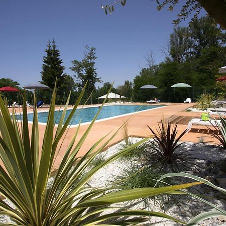 ホテル La Bastide Mazères エクステリア 写真