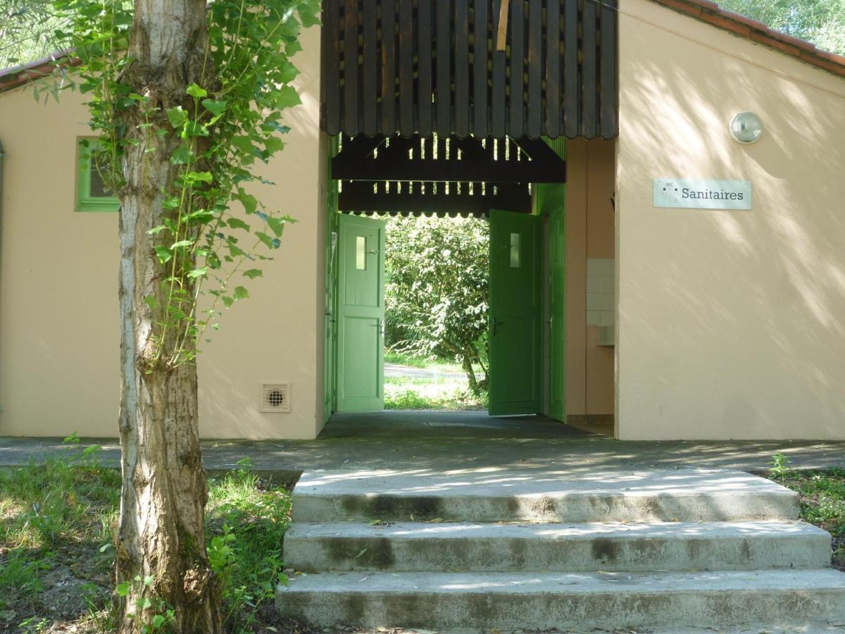 ホテル La Bastide Mazères エクステリア 写真