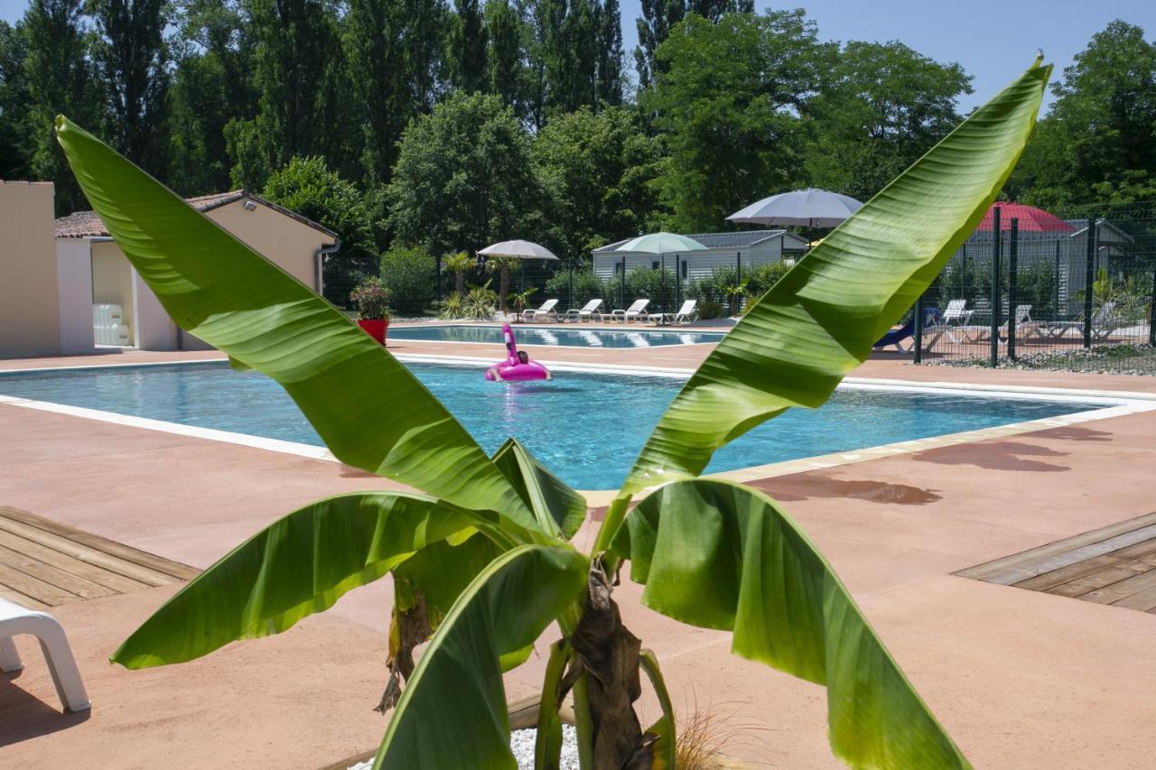 ホテル La Bastide Mazères エクステリア 写真